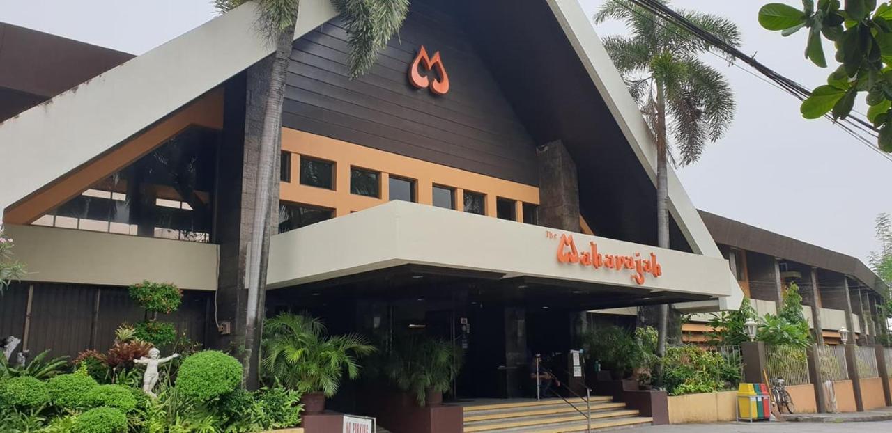 Maharajah Hotel Angeles Luaran gambar