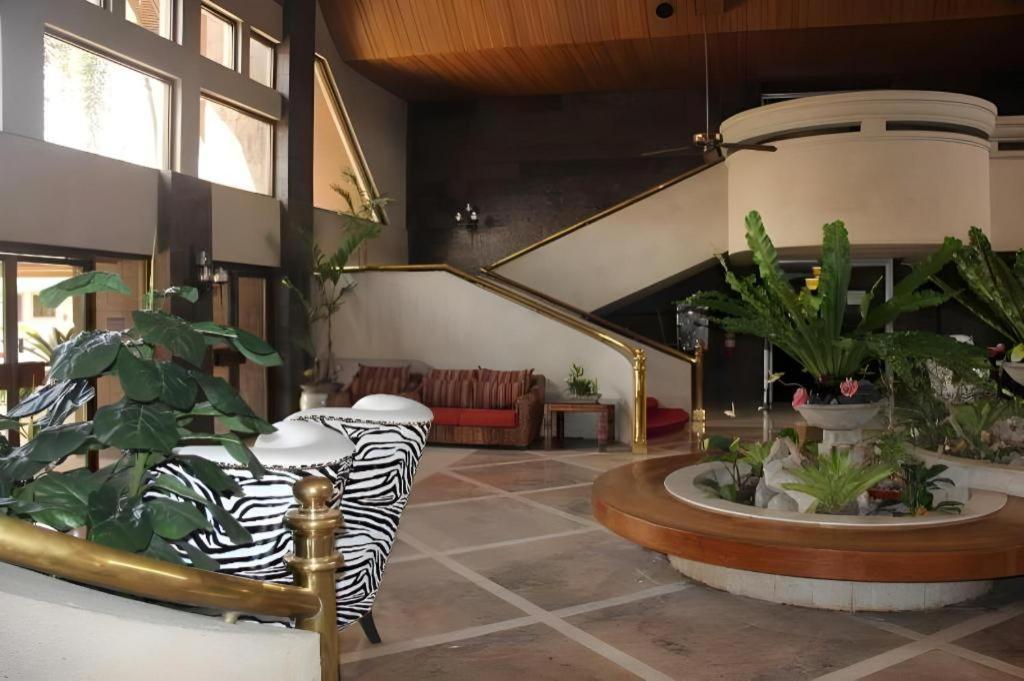 Maharajah Hotel Angeles Luaran gambar